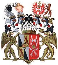 303 Clam Wappen